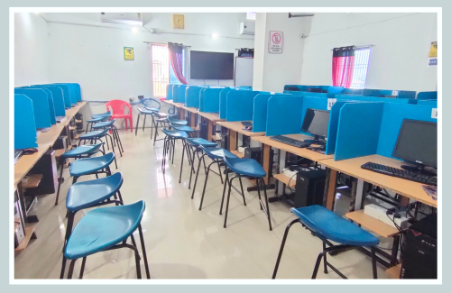 KGNT Campus 3
